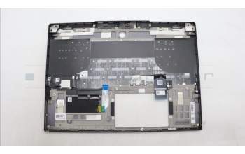 Lenovo 5CB1L68920 C-Cover with keyboard,Switzerland,RGB Backlight