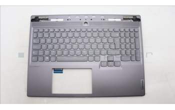 Lenovo 5CB1L68920 C-Abdeckung mit Tastatur, Schweiz, RGB-Hintergrundbeleuchtung