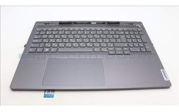 Lenovo 5CB1L68935 Tastatur inkl. Topcase ASM_BUL L21J8 FPSG BL