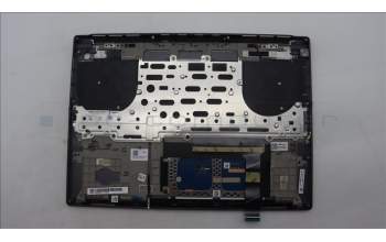 Lenovo 5CB1L68936 Tastatur inkl. Topcase ASM_CZE/SLK L21J8FPSGBL