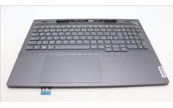 Lenovo 5CB1L68936 Tastatur inkl. Topcase ASM_CZE/SLK L21J8FPSGBL
