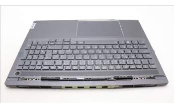 Lenovo 5CB1L68936 Tastatur inkl. Topcase ASM_CZE/SLK L21J8FPSGBL