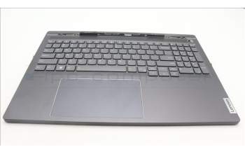 Lenovo 5CB1L68937 Tastatur inkl. Topcase ASM_ENG L21J8 FPSG BL