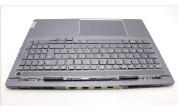 Lenovo 5CB1L68939 Tastatur inkl. Topcase ASM_FRA L21J8 FPSG BL