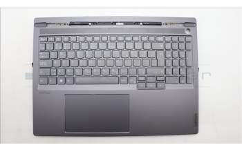 Lenovo 5CB1L68941 Tastatur inkl. Topcase ASM_FRA/ENG L21J8FPSGBL
