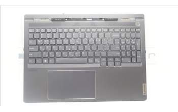 Lenovo 5CB1L68950 Tastatur inkl. Topcase ASM_KOR L21J8 FPSG BL