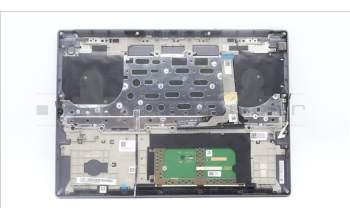 Lenovo 5CB1L68950 Tastatur inkl. Topcase ASM_KOR L21J8 FPSG BL