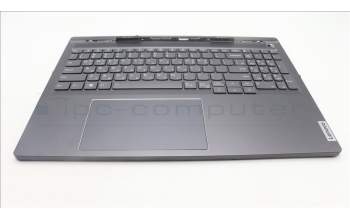 Lenovo 5CB1L68950 Tastatur inkl. Topcase ASM_KOR L21J8 FPSG BL