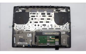 Lenovo 5CB1L68959 Tastatur inkl. Topcase ASM_THAI L21J8 FPSG BL