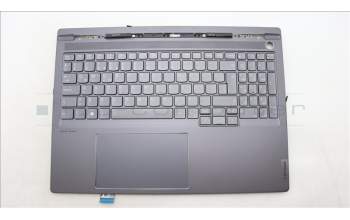 Lenovo 5CB1L68960 Tastatur inkl. Topcase ASM_TUR L21J8 FPSG BL
