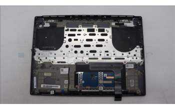 Lenovo 5CB1L68960 Tastatur inkl. Topcase ASM_TUR L21J8 FPSG BL