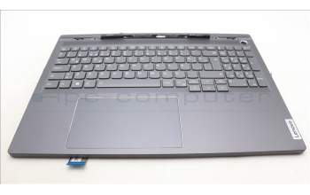 Lenovo 5CB1L68960 Tastatur inkl. Topcase ASM_TUR L21J8 FPSG BL