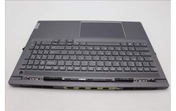 Lenovo 5CB1L68963 Tastatur inkl. Topcase ASM_USA ENG L21J8FPSGBL