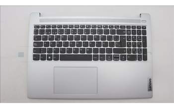 Lenovo 5CB1L68979 COVER UpCase_SPA C82XF NFP CG NBL ALDF