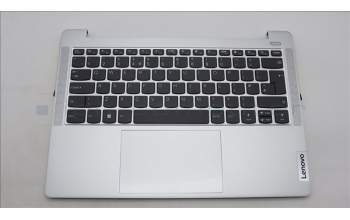 Lenovo 5CB1L69691 Tastatur inkl. Topcase_UK C82XD NFP CG NBL AL