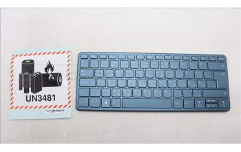 Lenovo 5CB1L72103 Externe Tastatur, Ungarisch