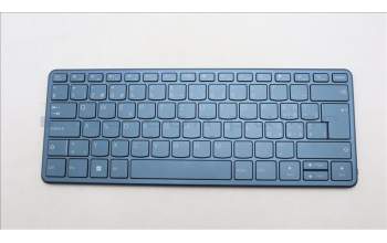 Lenovo 5CB1L72113 Externe Tastatur, Schweiz
