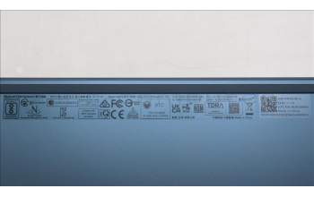 Lenovo 5CB1L72118 Keyboard External,US English Euro