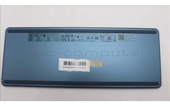 Lenovo 5CB1L72119 Keyboard External,English
