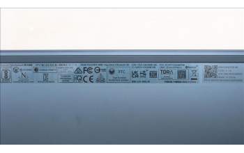 Lenovo 5CB1L72124 Keyboard External,Arabic