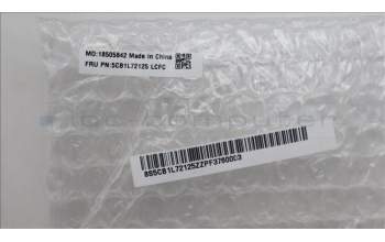 Lenovo 5CB1L72125 Keyboard External,French