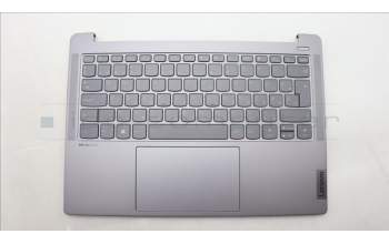 Lenovo 5CB1L72142 Tastatur inkl. Topcase ASM_HUN H 83AM ARGY