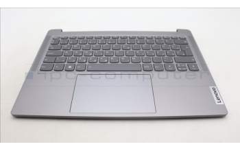 Lenovo 5CB1L72142 Tastatur inkl. Topcase ASM_HUN H 83AM ARGY