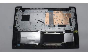 Lenovo 5CB1L74835 Tastatur inkl. Topcase ASM_CZE/SLK L83A2 FPI/G