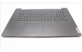 Lenovo 5CB1L74835 Tastatur inkl. Topcase ASM_CZE/SLK L83A2 FPI/G