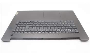 Lenovo 5CB1L74835 Tastatur inkl. Topcase ASM_CZE/SLK L83A2 FPI/G