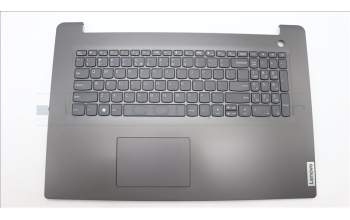 Lenovo 5CB1L74836 Tastatur inkl. Topcase ASM_EURO ENG L83A2FPI/G