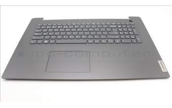 Lenovo 5CB1L74836 Tastatur inkl. Topcase ASM_EURO ENG L83A2FPI/G