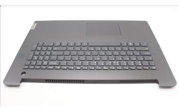Lenovo 5CB1L74836 Tastatur inkl. Topcase ASM_EURO ENG L83A2FPI/G