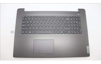 Lenovo 5CB1L74837 Tastatur inkl. Topcase ASM_ENG L83A2 FP I/G