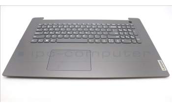 Lenovo 5CB1L74837 Tastatur inkl. Topcase ASM_ENG L83A2 FP I/G