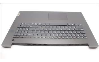 Lenovo 5CB1L74837 Tastatur inkl. Topcase ASM_ENG L83A2 FP I/G