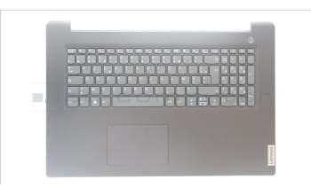 Lenovo 5CB1L74838 Tastatur inkl. Topcase ASM_FRA L83A2 FP I/G