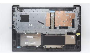 Lenovo 5CB1L74838 Tastatur inkl. Topcase ASM_FRA L83A2 FP I/G