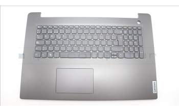 Lenovo 5CB1L79611 Tastatur inkl. Topcase spanisch L83A2 FP I/G