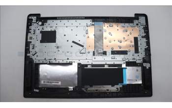 Lenovo 5CB1L79611 Tastatur inkl. Topcase spanisch L83A2 FP I/G