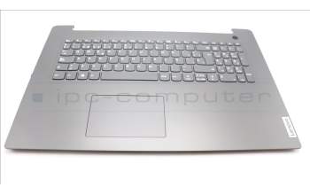 Lenovo 5CB1L79611 Tastatur inkl. Topcase spanisch L83A2 FP I/G