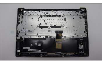Lenovo 5CB1L79668 Tastatur inkl. Topcase ASM_KOR L83AR AG D