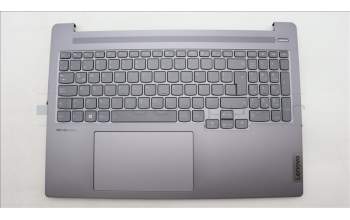 Lenovo 5CB1L79669 Tastatur inkl. Topcase ASM_LA SPA L83AR AG D