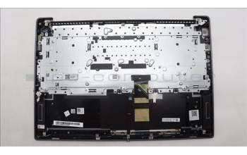 Lenovo 5CB1L79669 Tastatur inkl. Topcase ASM_LA SPA L83AR AG D