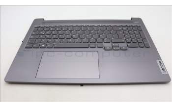 Lenovo 5CB1L79669 Tastatur inkl. Topcase ASM_LA SPA L83AR AG D