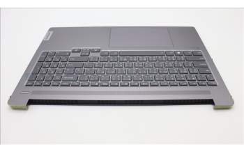 Lenovo 5CB1L79676 Tastatur inkl. Topcase ASM_TC L83AR AG D