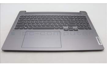 Lenovo 5CB1L79677 Tastatur inkl. Topcase ASM_THAI L83AR AG D