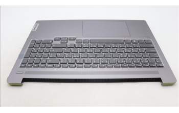 Lenovo 5CB1L79677 Tastatur inkl. Topcase ASM_THAI L83AR AG D