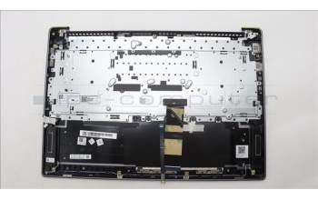 Lenovo 5CB1L79678 Tastatur inkl. Topcase ASM_TUR L83AR AG D