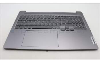 Lenovo 5CB1L79678 Tastatur inkl. Topcase ASM_TUR L83AR AG D
